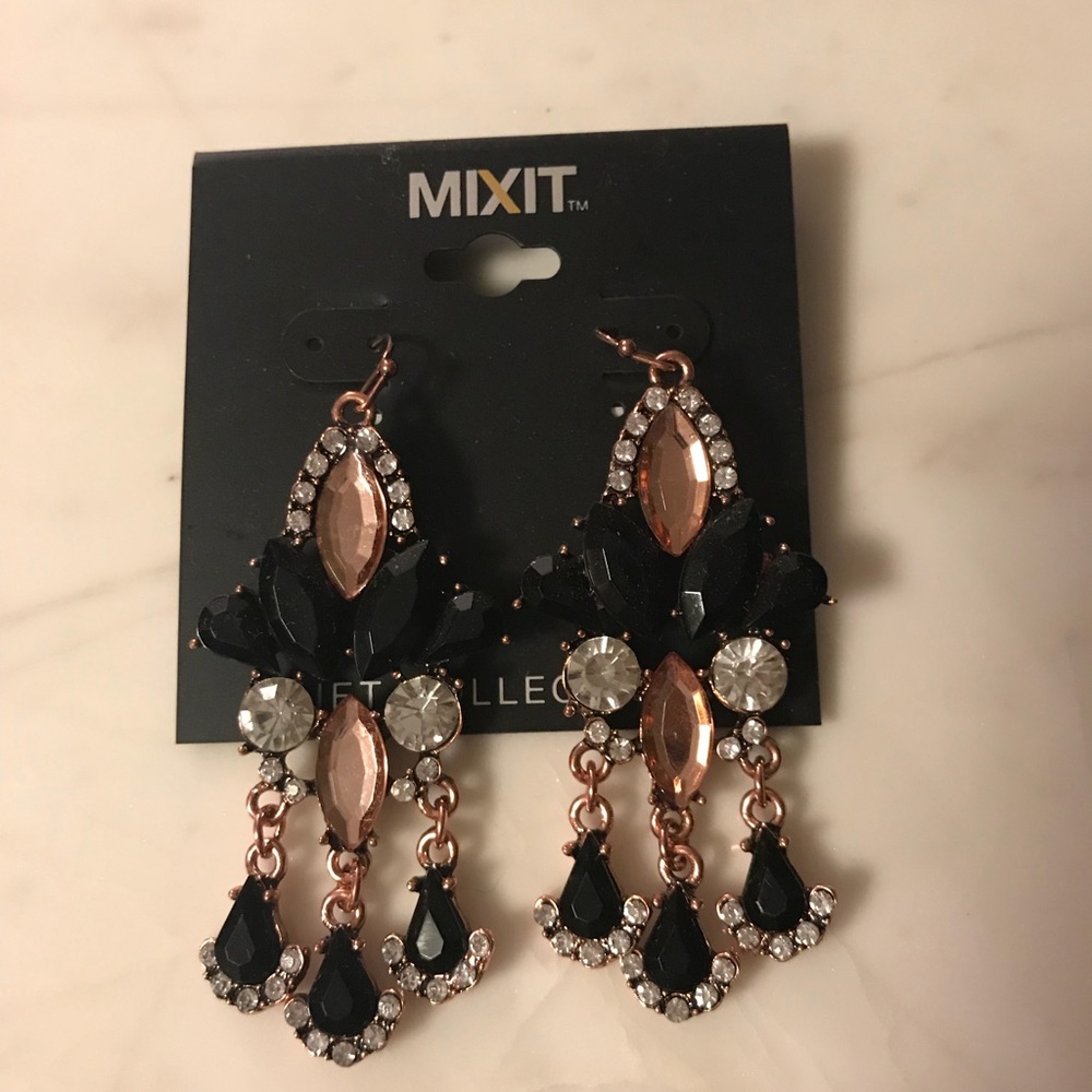 🔥Mixit earrings from JcPenney